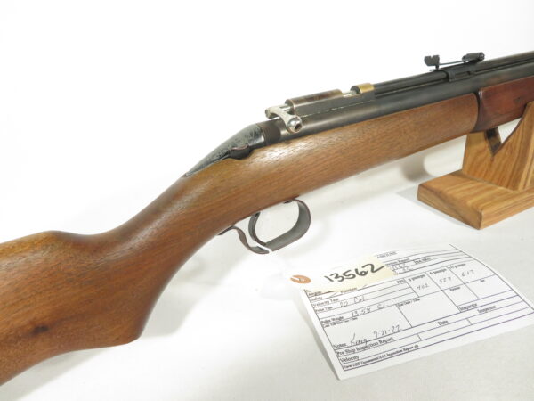 Sheridan Blue Streak SKU 13549 - Image 6