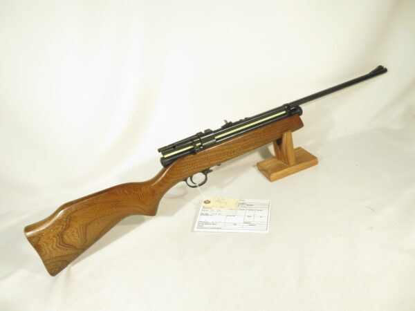 Crosman 400 CO2 Pellet Rifle   Mfg 1962-1967 - Image 10