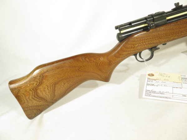 Crosman 400 CO2 Pellet Rifle   Mfg 1962-1967 - Image 9
