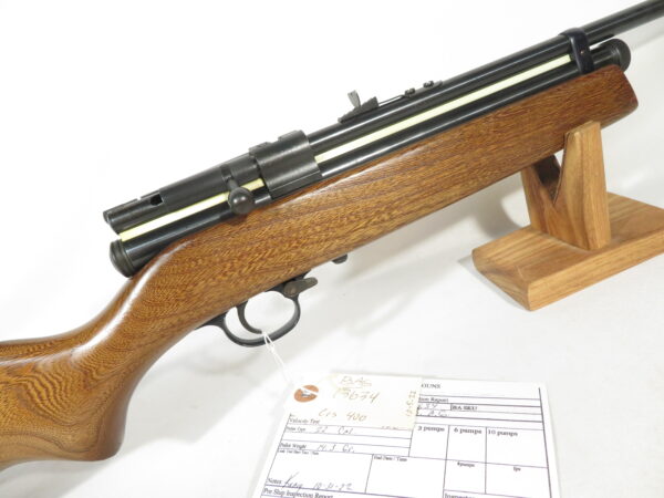 Crosman 400 CO2 Pellet Rifle   Mfg 1962-1967