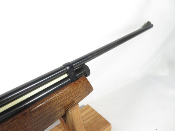 Crosman 400 CO2 Pellet Rifle   Mfg 1962-1967 - Image 7