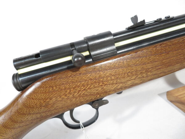 Crosman 400 CO2 Pellet Rifle   Mfg 1962-1967 - Image 6