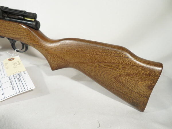 Crosman 400 CO2 Pellet Rifle   Mfg 1962-1967 - Image 3