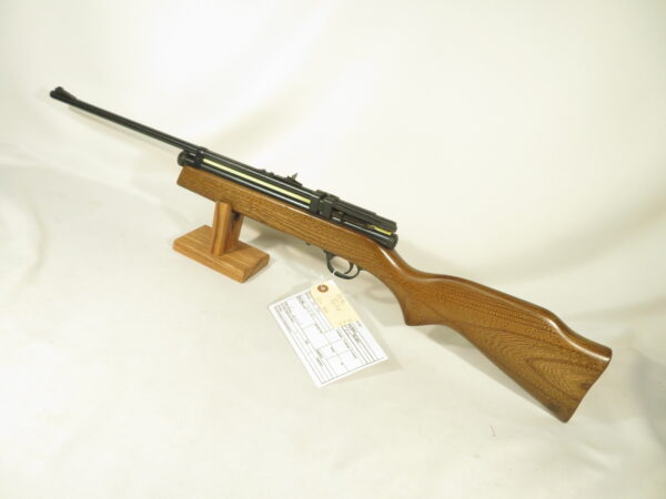 Crosman 400 CO2 Pellet Rifle   Mfg 1962-1967 - Image 2
