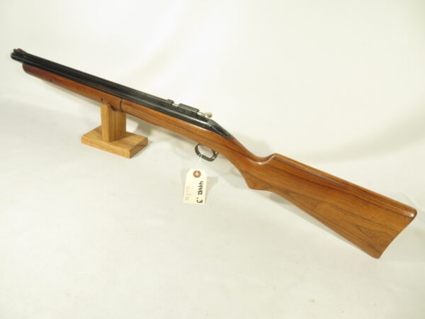 Sheridan Blue Streak  SKU 19492.3 - Image 2