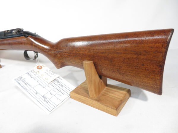 RARE Left Handed Sheridan Blue Streak Mfg 1974 SKU 13697 - Image 6