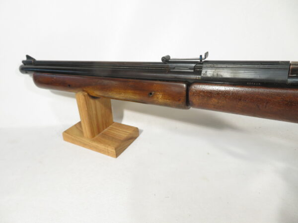 RARE Left Handed Sheridan Blue Streak Mfg 1974 SKU 13697 - Image 5