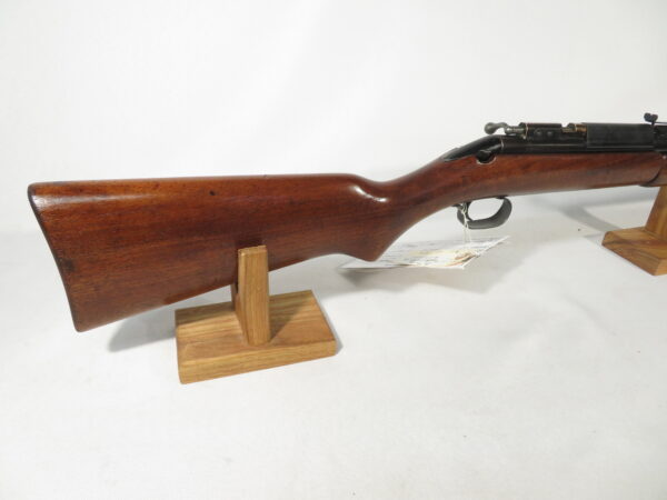 RARE Left Handed Sheridan Blue Streak Mfg 1974 SKU 13697 - Image 4