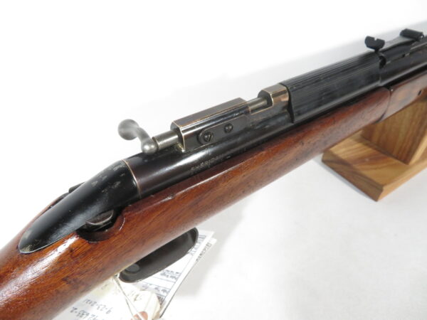 RARE Left Handed Sheridan Blue Streak Mfg 1974 SKU 13697