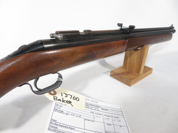 Sheridan Blue Streak SKU 13700 - Image 4