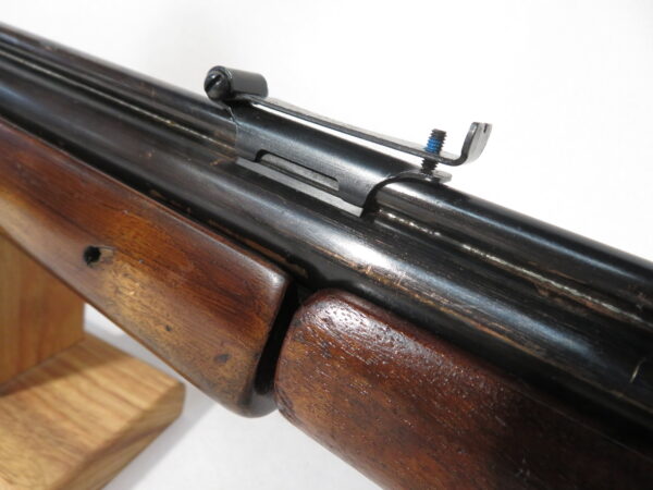 RARE Left Handed Sheridan Blue Streak Mfg 1974 SKU 13697 - Image 8