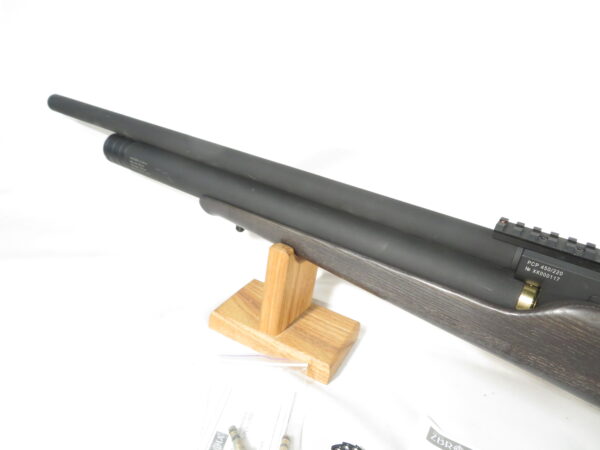 Zbroia Hortitsia PCP Air Rifle    SKU 8227.3 - Image 6