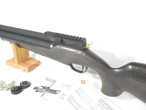 Zbroia Hortitsia PCP Air Rifle    SKU 8227.3 - Image 5