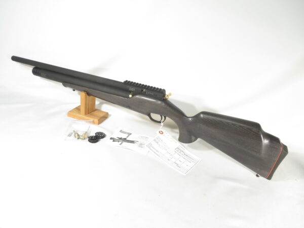 Zbroia Hortitsia PCP Air Rifle    SKU 8227.3 - Image 3