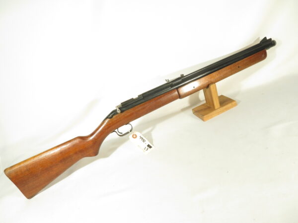 Sheridan Blue Streak Mfg 1974   SKU 49492.13 - Image 10