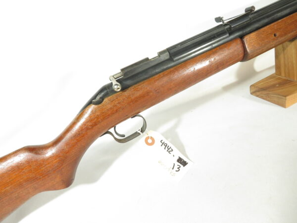 Sheridan Blue Streak Mfg 1974   SKU 49492.13