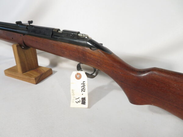 Sheridan Blue Streak Mfg 1974   SKU 49492.13 - Image 4