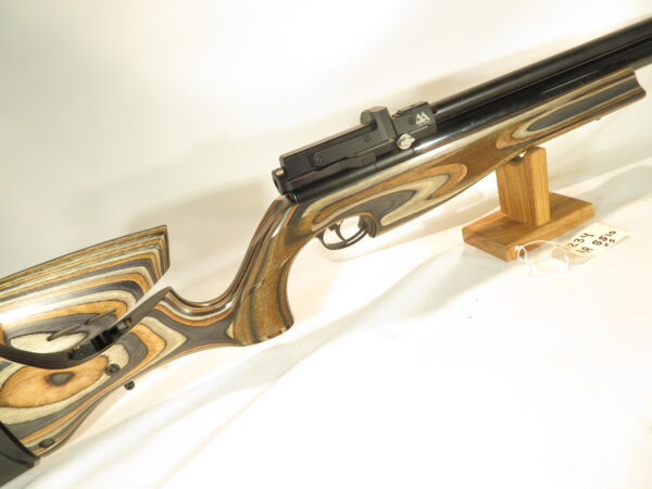 Air Arms S510 XS Ultimate Sporter XTRA FAC Laminate Stock  .177 IN STOCK - Image 8