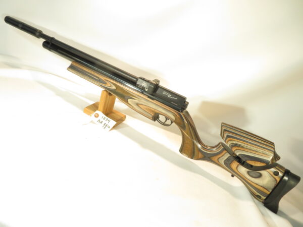 Air Arms S510 XS Ultimate Sporter XTRA FAC Laminate Stock  .177 IN STOCK