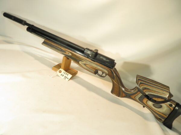 Air Arms S510 XS Ultimate Sporter XTRA FAC Laminate Stock  .177 IN STOCK - Image 2