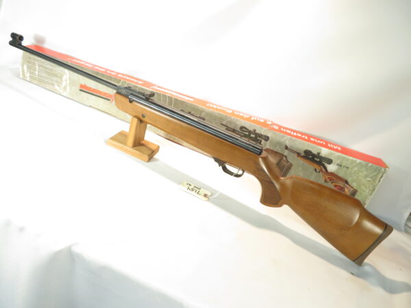 Weihrauch HW90 Pellet Rifle  SKU 7154