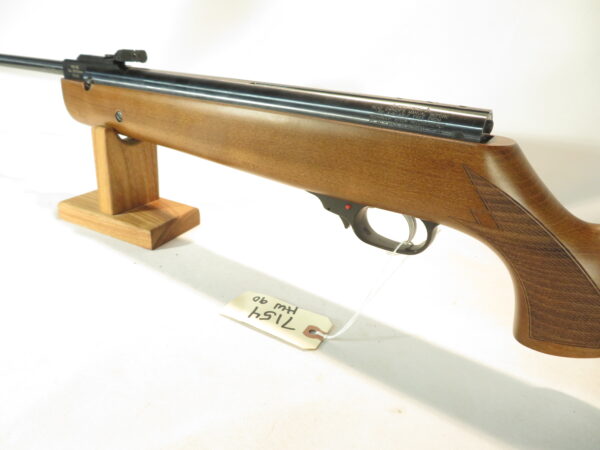Weihrauch HW90 Pellet Rifle  SKU 7154 - Image 7