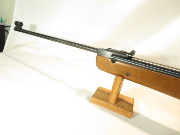 Weihrauch HW90 Pellet Rifle  SKU 7154 - Image 6