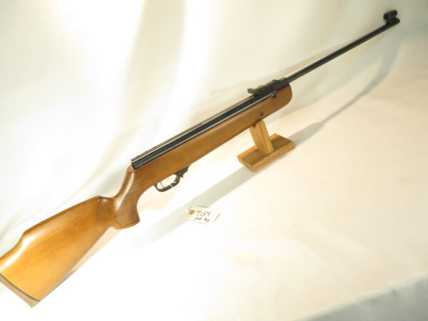 Weihrauch HW90 Pellet Rifle  SKU 7154 - Image 13