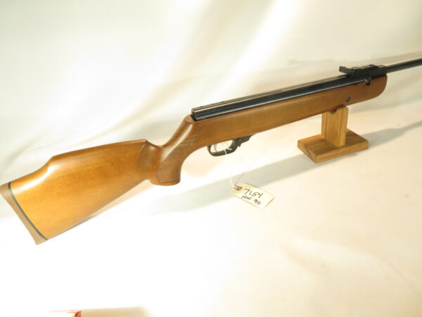 Weihrauch HW90 Pellet Rifle  SKU 7154 - Image 5
