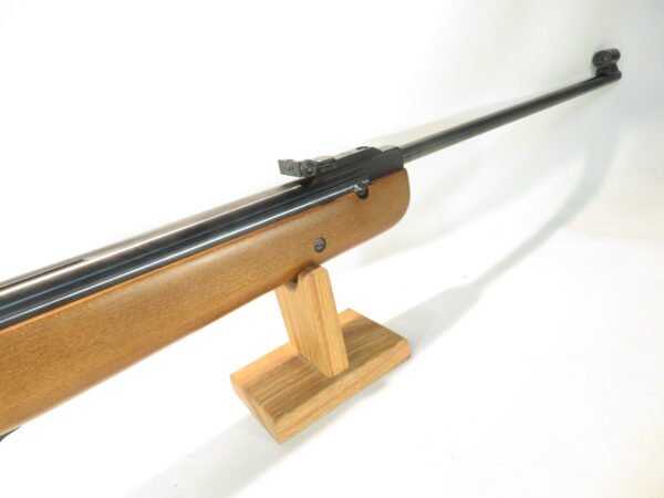 Weihrauch HW90 Pellet Rifle  SKU 7154 - Image 12