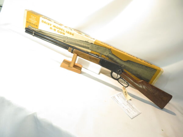 Daisy 1894 BB Gun in Box
