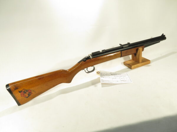 Benjamin Sheridan Model 397C Rare Carbine Model