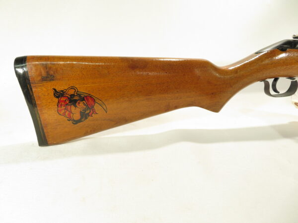 Benjamin Sheridan Model 397C Rare Carbine Model - Image 2