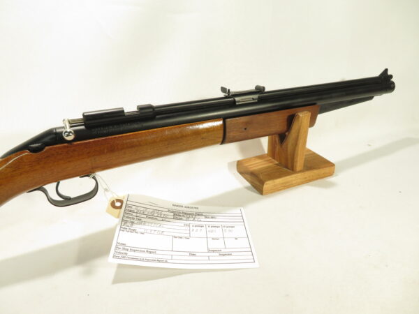 Benjamin Sheridan Model 397C Rare Carbine Model - Image 7
