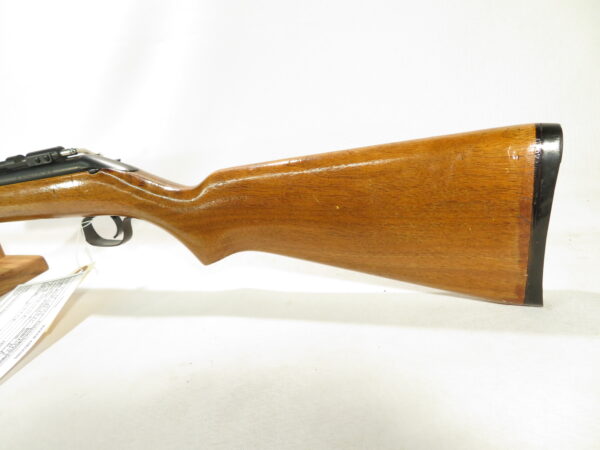 Benjamin Sheridan Model 397C Rare Carbine Model - Image 4