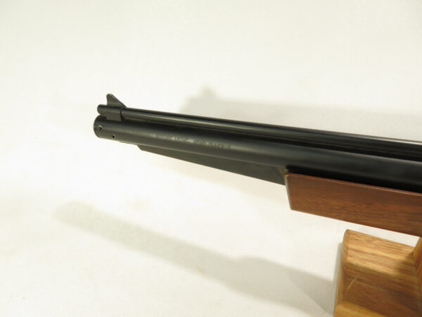 Benjamin Sheridan Model 397C Rare Carbine Model - Image 3