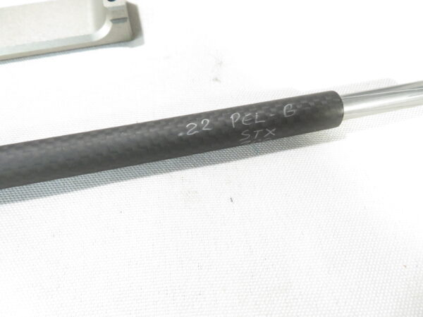 USED FX Impact X w/ plenum, .22 w/ Extras!! - Image 3