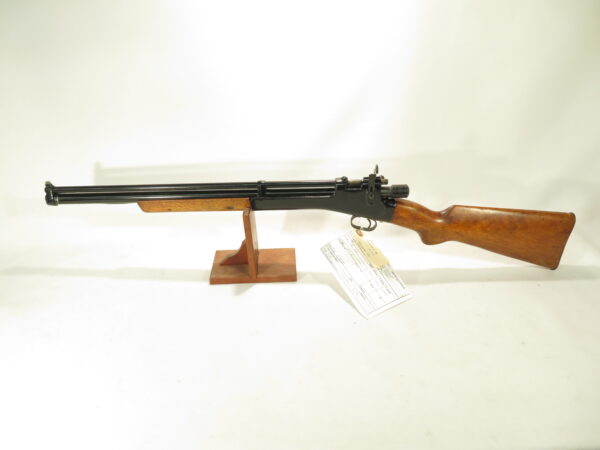 Crosman Model 101 Mfg 1924-1945 Resealed, shoots great! - Image 3