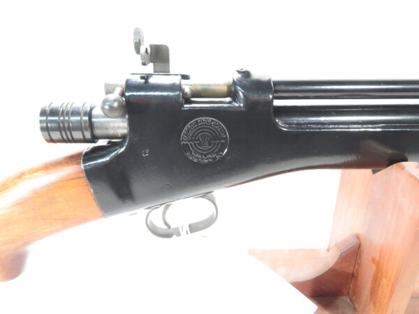 Crosman Model 101 Mfg 1924-1945 Resealed, shoots great! - Image 6