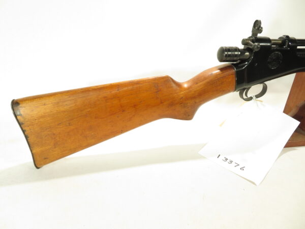 Crosman Model 101 Mfg 1924-1945 Resealed, shoots great! - Image 7