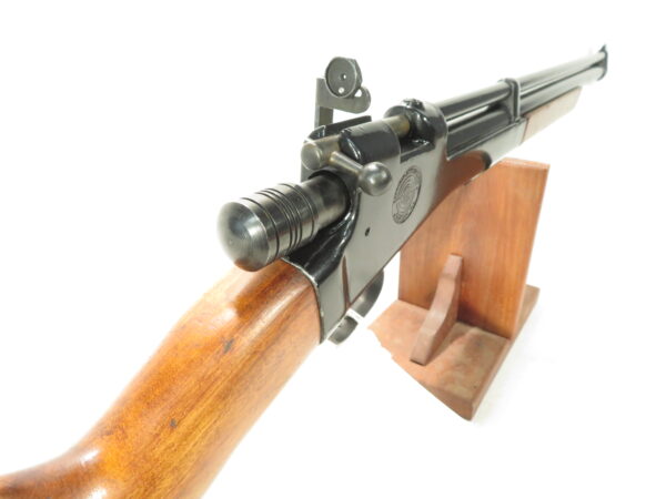 Crosman Model 101 Mfg 1924-1945 Resealed, shoots great!