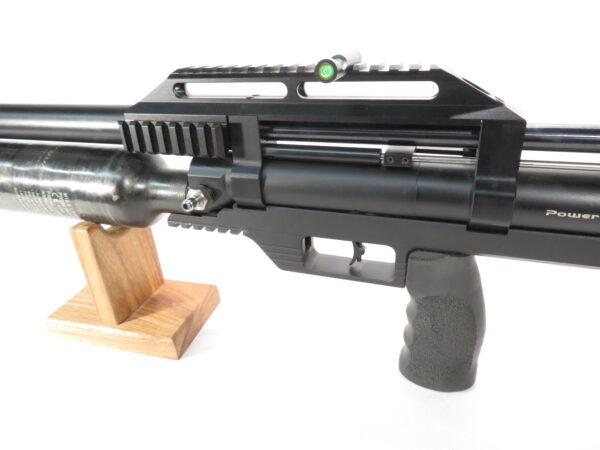 USED FX Maverick, .25, w/ Hogue grip - Image 3