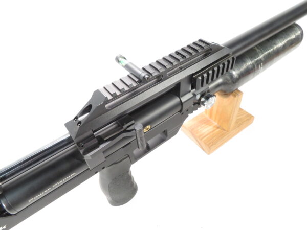 USED FX Maverick, .25, w/ Hogue grip - Image 5