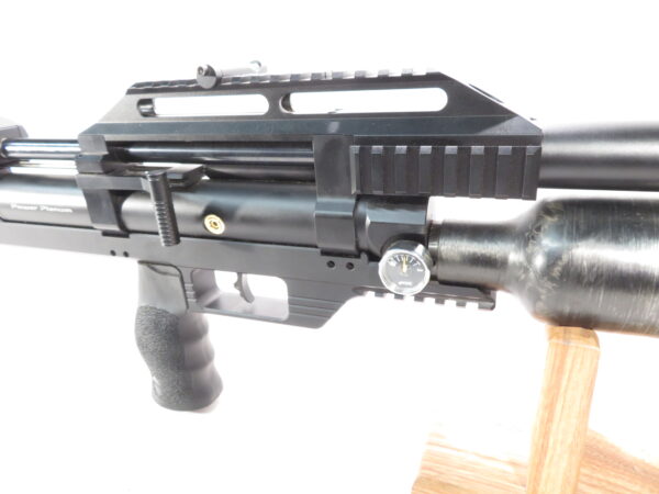 USED FX Maverick, .25, w/ Hogue grip - Image 7