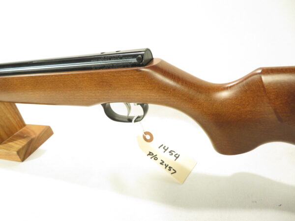 Weihrauch HW 30 Wood Stock SKU 2457.1 - Image 6