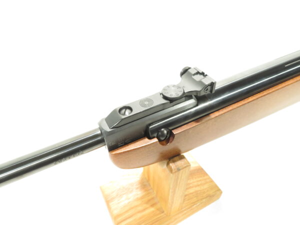 Weihrauch HW 30 Wood Stock SKU 2457.1 - Image 5