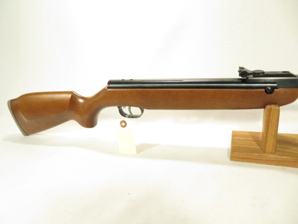 Weihrauch HW 30 Wood Stock SKU 2457.1 - Image 2