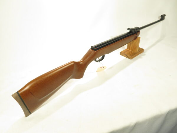 Weihrauch HW 30 Wood Stock SKU 2457.1