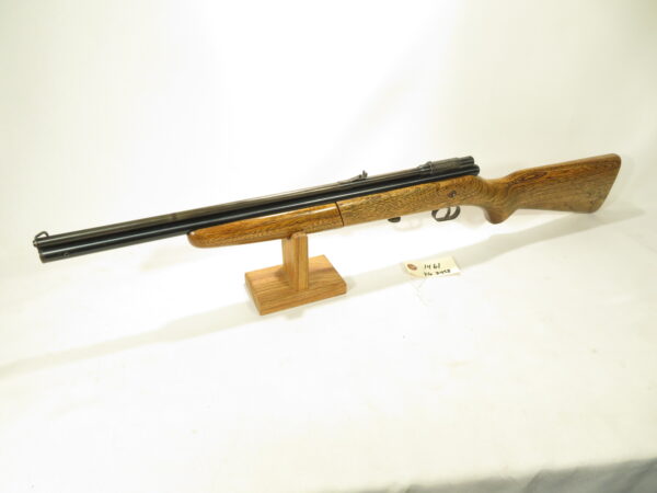 Crosman 140 Pellet Rifle SKU 2458.1 - Image 8