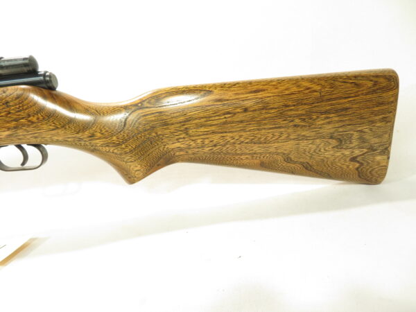 Crosman 140 Pellet Rifle SKU 2458.1 - Image 7